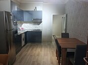 2 otaqlı yeni tikili - Yeni Yasamal q. - 80 m²