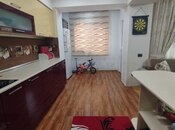 2 otaqlı köhnə tikili - Gənclik m. - 65 m²