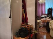 Satılır 2 otaqlı köhnə tikili 55 m², İnşaatçılar m., photo 2 from 5