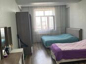 2 otaqlı yeni tikili - Həzi Aslanov m. - 80 m²