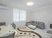 2 otaqlı köhnə tikili - Nəsimi r. - 55 m²