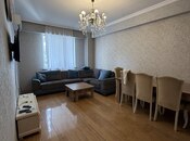 4-комн. новостройка - Хырдалан - 105 м²