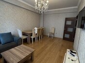 4-комн. новостройка - Хырдалан - 105 м²