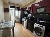 4-комн. новостройка - Хырдалан - 105 м²