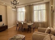 Продаётся 3-комн. новостройка 100 м², м. Иншаатчылар, photo 2 from 7