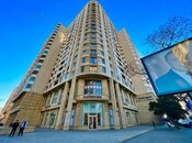 Продаётся 3-комн. новостройка 100 м², м. Иншаатчылар, photo 1 from 7