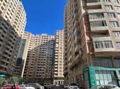 3 otaqlı yeni tikili - Şah İsmayıl Xətai m. - 103 m²