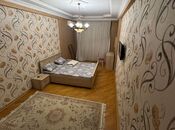 3 otaqlı yeni tikili - Şah İsmayıl Xətai m. - 103 m²