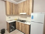 2 otaqlı yeni tikili - Nəsimi r. - 60 m²