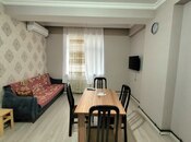 2 otaqlı yeni tikili - Nəsimi r. - 60 m²