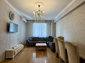 4-комн. новостройка - Хырдалан - 110 м²