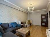4-комн. новостройка - Хырдалан - 110 м²