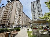 4-комн. новостройка - Хырдалан - 110 м²