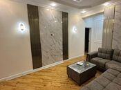 4-комн. новостройка - м. Гянджлик - 130 м²