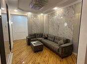 4-комн. новостройка - м. Гянджлик - 130 м²