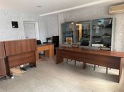 3 otaqlı ofis - Binəqədi r. - 85 m²