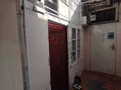 Satılır 1 otaqlı köhnə tikili 29 m², Nizami m., photo 7 from 7