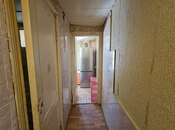 1 otaqlı köhnə tikili - Nəriman Nərimanov m. - 35 m²