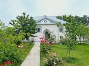 4 otaqlı həyət evi/bağ evi - Qəbələ - 120 m²