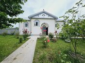 4 otaqlı həyət evi/bağ evi - Qəbələ - 120 m²