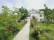 4 otaqlı həyət evi/bağ evi - Qəbələ - 120 m²