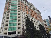 2 otaqlı yeni tikili - Nəriman Nərimanov m. - 78 m²