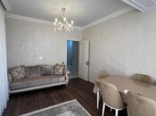 2 otaqlı yeni tikili - Nəriman Nərimanov m. - 78 m²