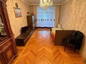 3 otaqlı köhnə tikili - Qara Qarayev m. - 70 m²