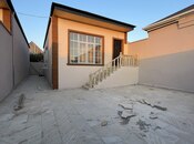 2 otaqlı həyət evi/bağ evi - Hövsan q. - 80 m²