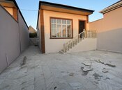 2 otaqlı həyət evi/bağ evi - Hövsan q. - 80 m²