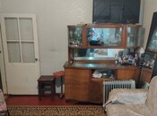3 otaqlı köhnə tikili - Memar Əcəmi m. - 55 m²