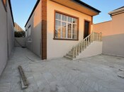 2 otaqlı həyət evi/bağ evi - Hövsan q. - 80 m²