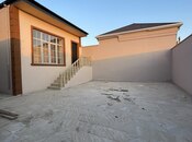 2 otaqlı həyət evi/bağ evi - Hövsan q. - 80 m²