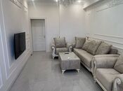3 otaqlı yeni tikili - 28 May m. - 80 m²