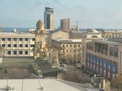 3 otaqlı yeni tikili - 28 May m. - 80 m²