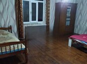 İcarəyə verilir 2 otaqlı həyət evi/bağ evi 100 m², 2-ci Alatava q., photo 2 from 8