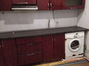 İcarəyə verilir 2 otaqlı həyət evi/bağ evi 100 m², 2-ci Alatava q., photo 6 from 8