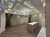 4 otaqlı yeni tikili - Şah İsmayıl Xətai m. - 128 m²
