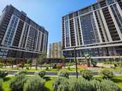 4 otaqlı yeni tikili - Şah İsmayıl Xətai m. - 128 m²