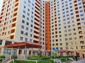 3-комн. новостройка - м. Элмляр Академиясы - 110 м²