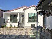 Продаётся 4-комн. дом/дача 125 м², пос. Савалан, photo 1 from 8