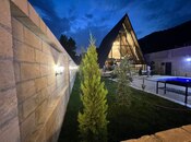 3 otaqlı həyət evi/bağ evi - Qəbələ - 120 m²