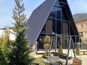 3 otaqlı həyət evi/bağ evi - Qəbələ - 120 m²