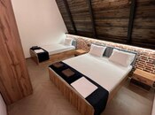 3 otaqlı həyət evi/bağ evi - Qəbələ - 120 m²