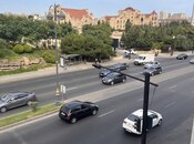 3-комн. вторичка - м. 8 ноября - 85 м²