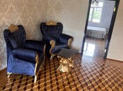 3-комн. вторичка - м. 8 ноября - 85 м²