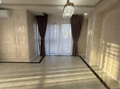 3 otaqlı yeni tikili - Şah İsmayıl Xətai m. - 125 m²