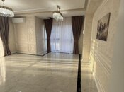 3 otaqlı yeni tikili - Şah İsmayıl Xətai m. - 125 m²