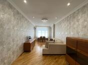 3 otaqlı yeni tikili - Azadlıq Prospekti m. - 110 m²