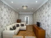 3 otaqlı yeni tikili - Azadlıq Prospekti m. - 110 m²
